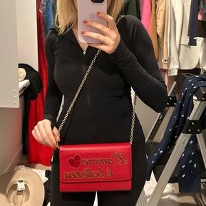 LIMITED EDITION D&G CLUTCH